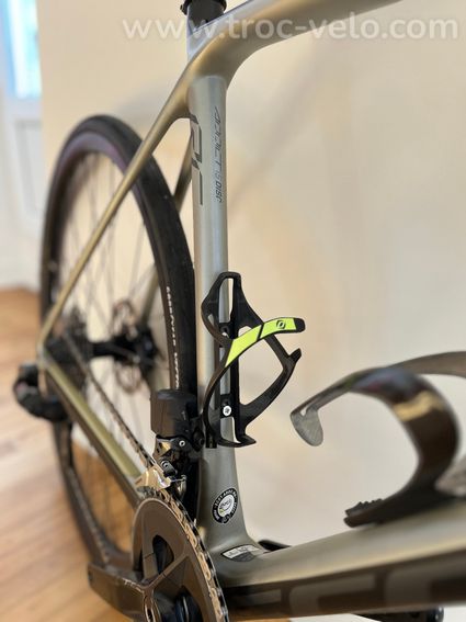 Scott Addict RC15 - 4