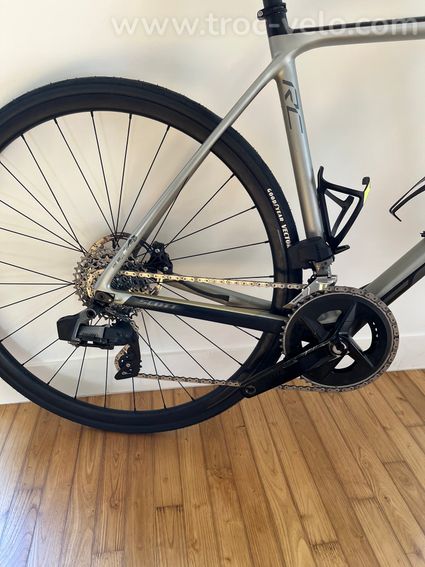 Scott Addict RC15 - 5