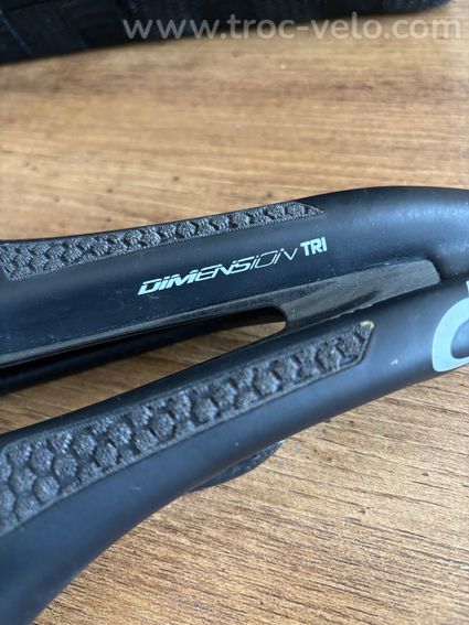 Selle prologo dimension tri  - 2