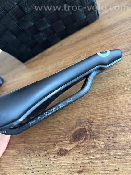 Selle prologo dimension tri  - 3