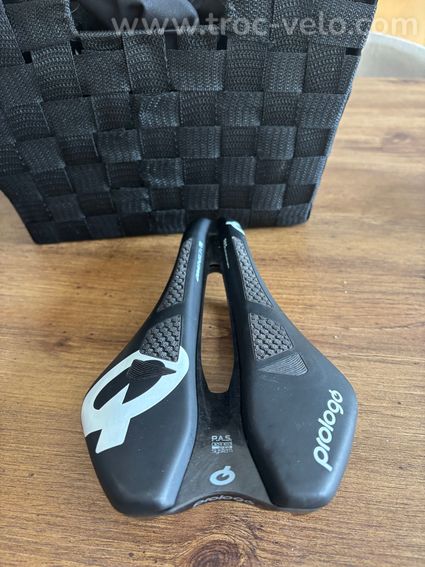 Selle prologo dimension tri  - 4