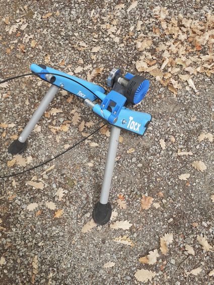 Home trainer
