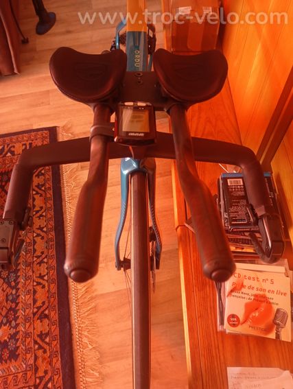CLM Orbea ordu custom xs - 4