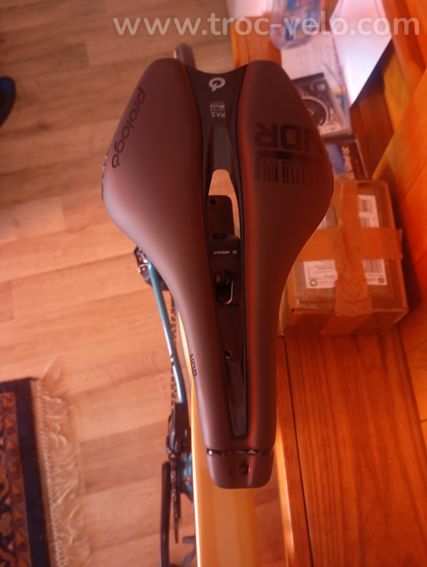 CLM Orbea ordu custom xs - 5