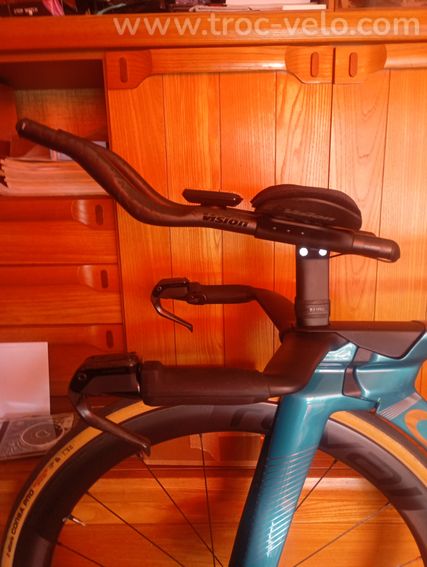 CLM Orbea ordu custom xs - 6