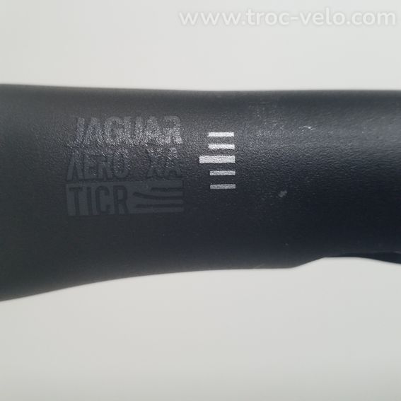 Cintre Most Jaguar aero - 2