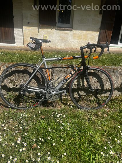 Vélo de route ORBEA Sport - Très bon état - 2