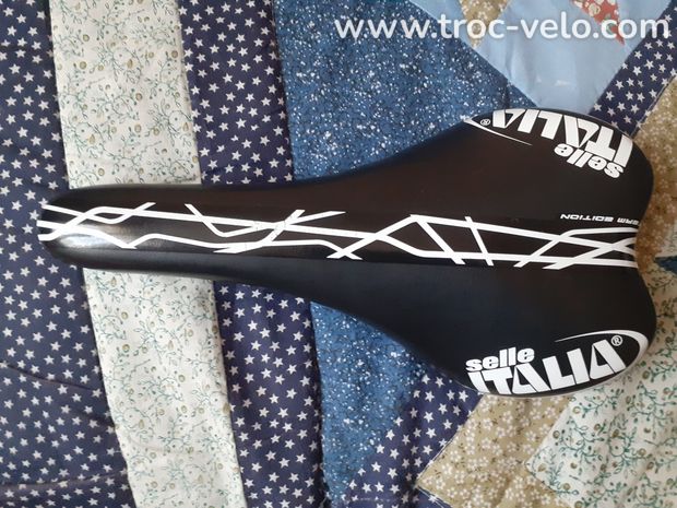 Selle italia slr  - 1