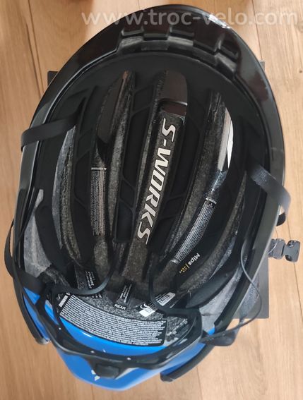 Casque S-Works Evade 3 - 4