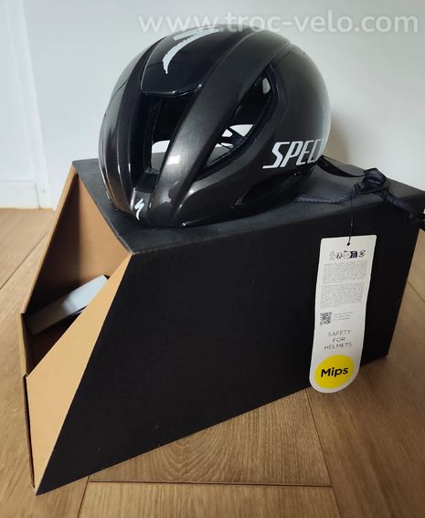 Casque S-Works Evade 3 - 5