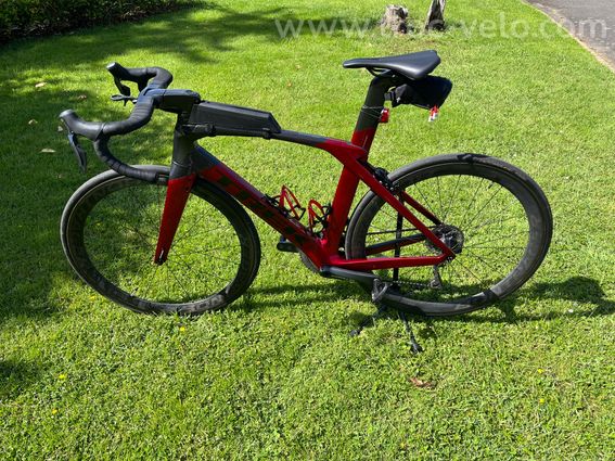 Trek Madone SLR 7 (2019)