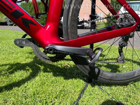 Trek Madone SLR 7 (2019) - 2