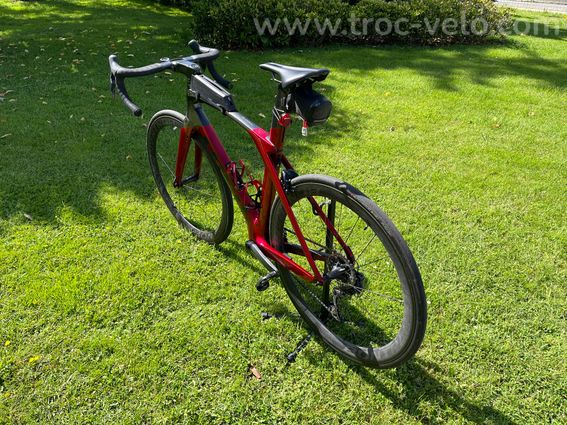 Trek Madone SLR 7 (2019) - 3