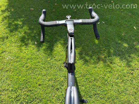 Trek Madone SLR 7 (2019) - 4