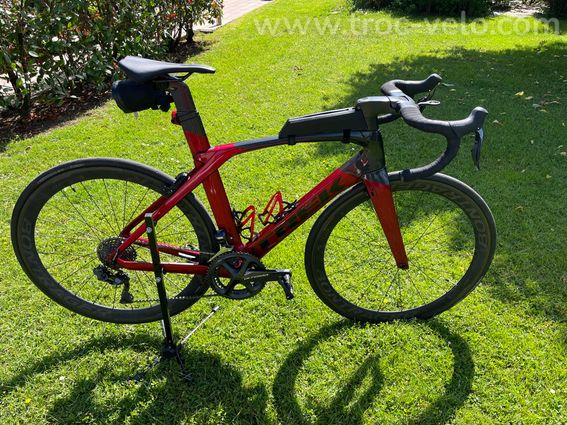 Trek Madone SLR 7 (2019) - 6