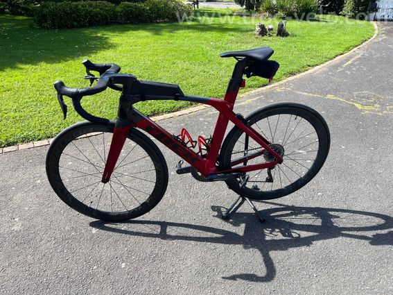 Trek Madone SLR 7 (2019) - 7
