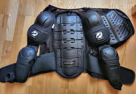 gilet de protection Kenny L - 2