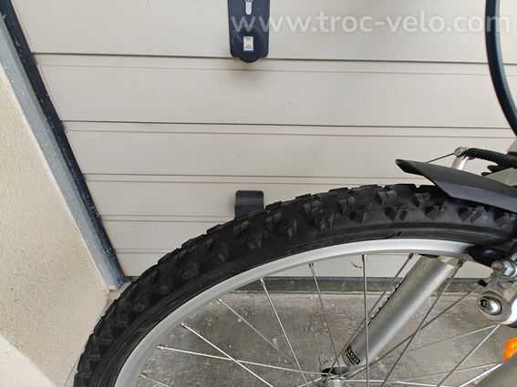 VENDS  VÉLO HOMME-Taille M - 5