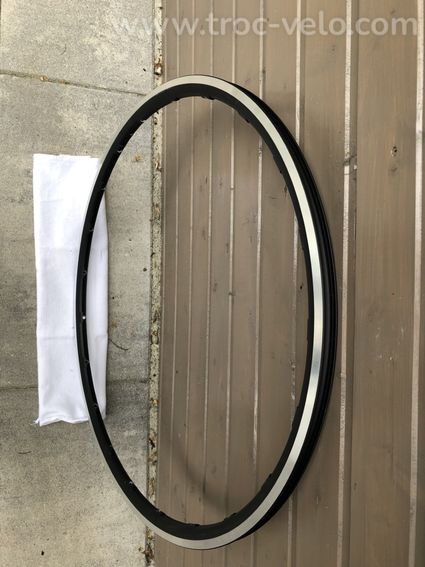 Fulcrum zero 2 way fit tubeless-pneus (jantes neuves) - 2