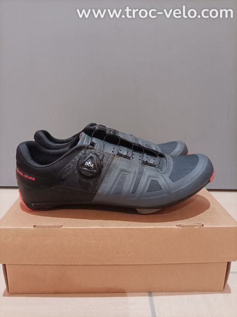 Chaussure velo de route PEARL IZUMI - 40.0  - 1