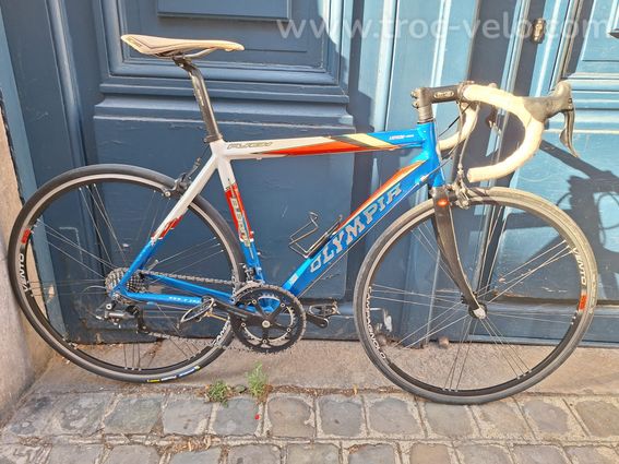 Vélo de route Olympia