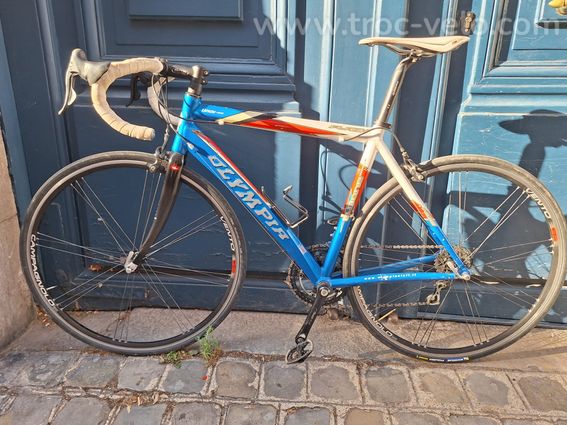 Vélo de route Olympia - 2