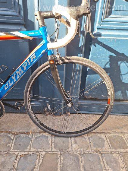 Vélo de route Olympia - 3