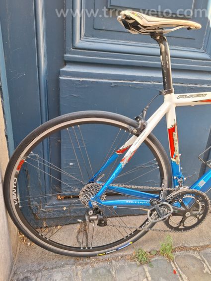 Vélo de route Olympia - 4