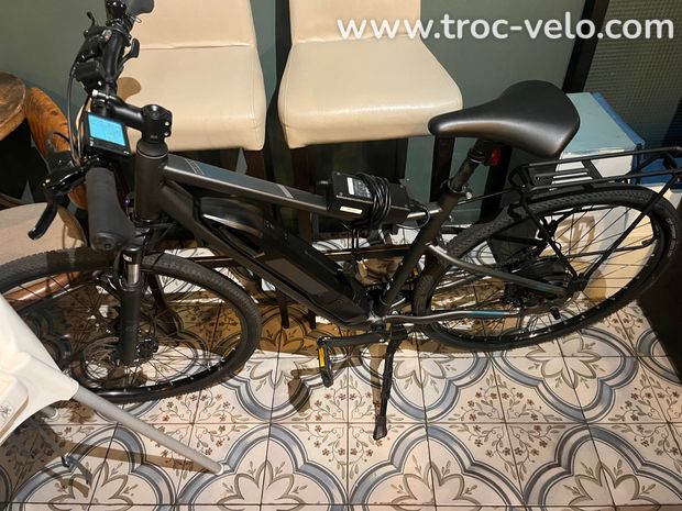 Vélo électrique  - 3