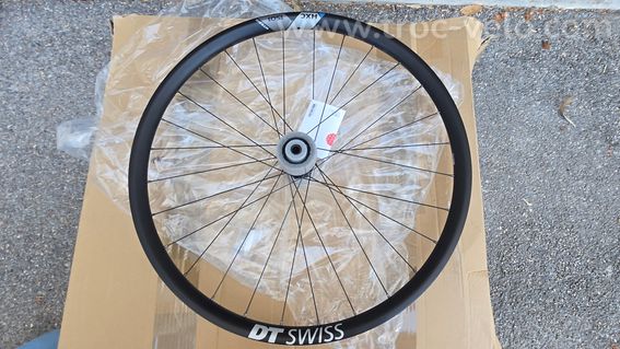 Roues carbones VTTAE DT Swiss HXC1501 (Sram XD) 29 neuves - 4