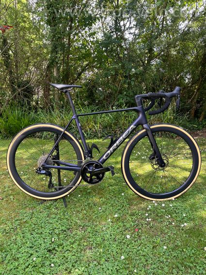 Orbea Orca M30iLTD PWR