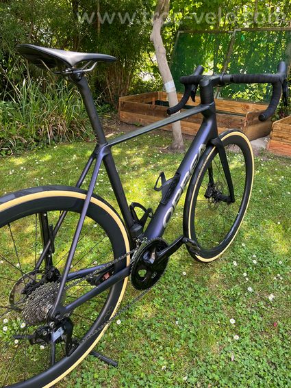 Orbea Orca M30iLTD PWR - 2