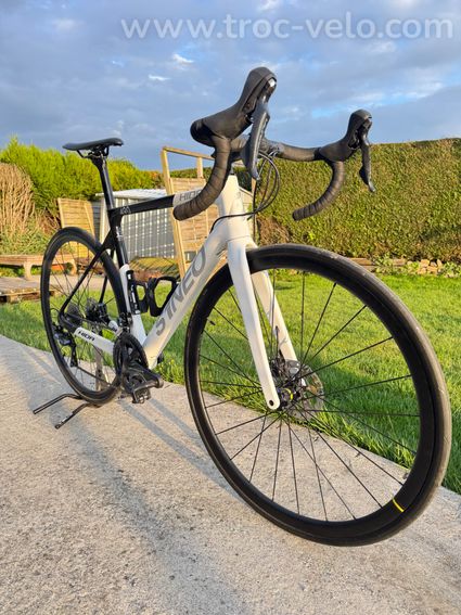 Vélo de route  - 3