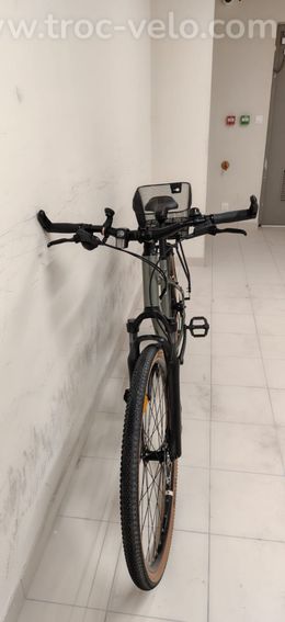 Vélo tout chemin ROCKRIDER ACTV 500 – Très bon état + équipements - 3