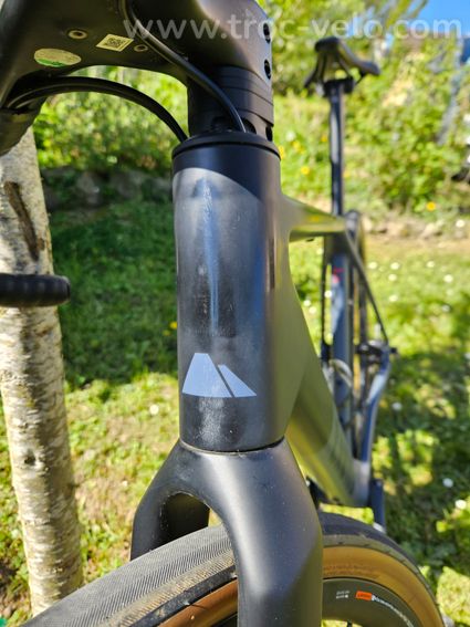 Gravel Canyon Carbone  - 6