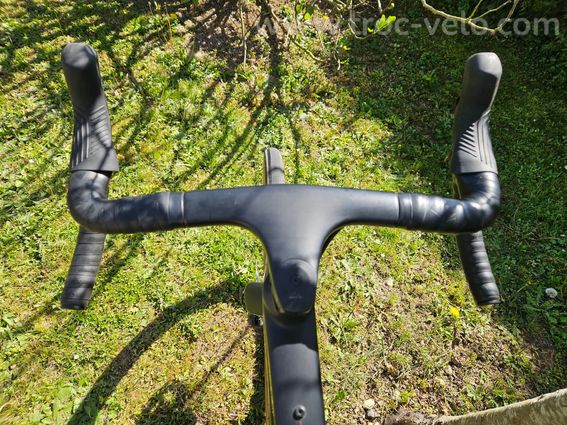 Gravel Canyon Carbone  - 9