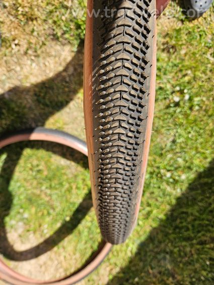 Gravel Canyon Carbone  - 13