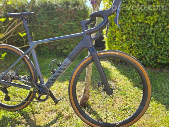 Gravel Canyon Carbone  - 14