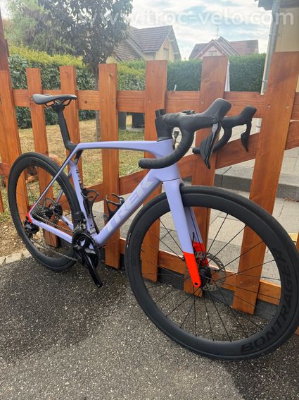 Trek Madone SL6 8eme génération