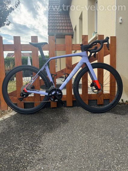 Trek Madone SL6 8eme génération - 3