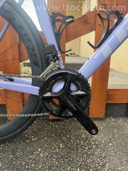 Trek Madone SL6 8eme génération - 4