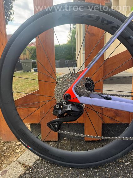 Trek Madone SL6 8eme génération - 5