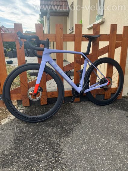 Trek Madone SL6 8eme génération - 6