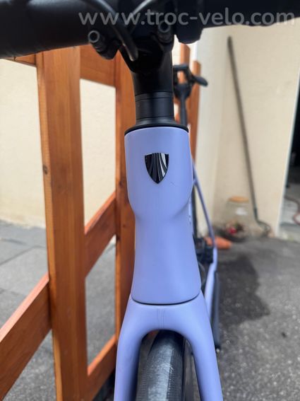 Trek Madone SL6 8eme génération - 8