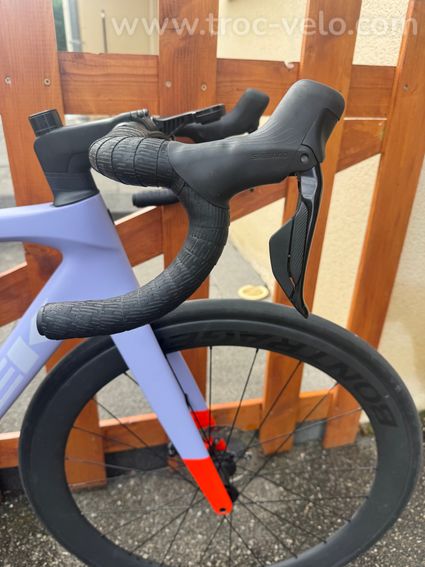 Trek Madone SL6 8eme génération - 9