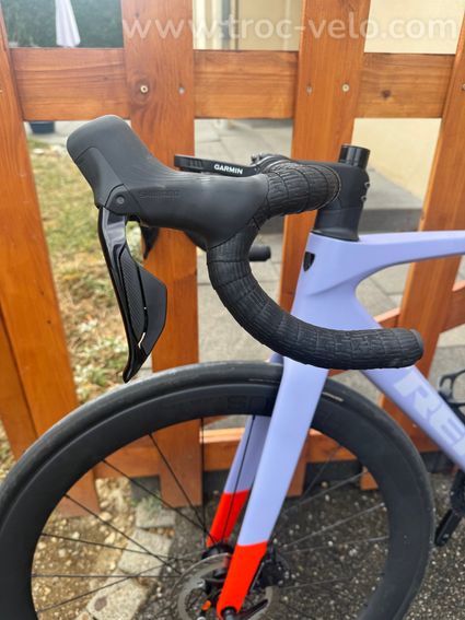 Trek Madone SL6 8eme génération - 10
