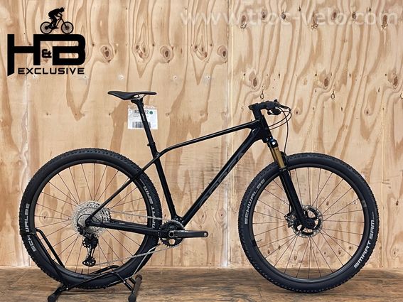 Orbea Alma M Pro Carbon 29 pouces VTT Shimano XT 2022