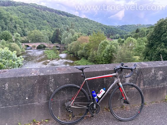 Cannondale Synapse - 6