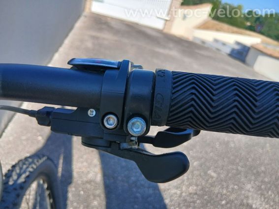 VTT Giant Talon - 4