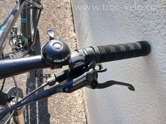 VTT Giant Talon - 5